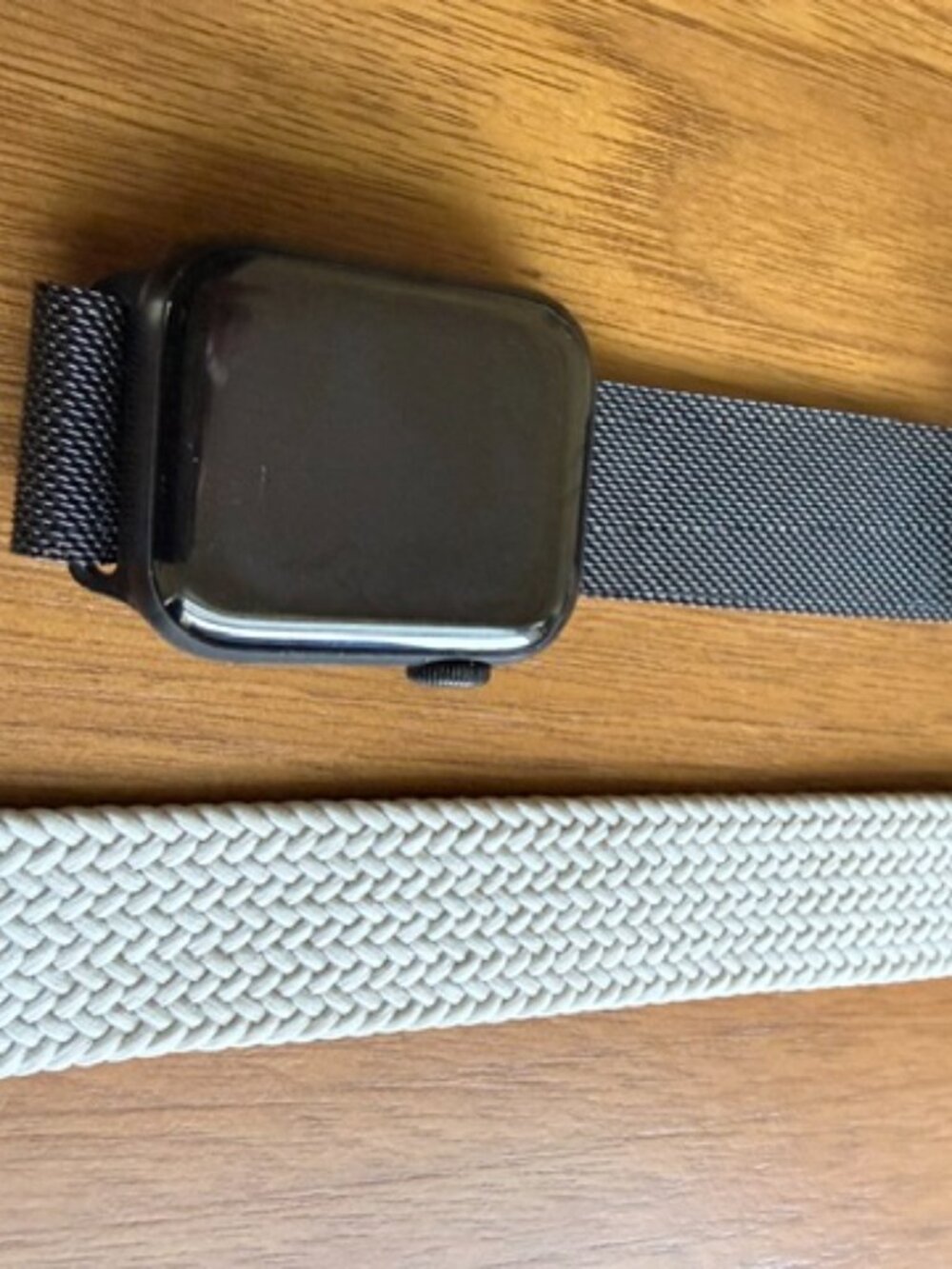Apple Watch, 40mm - Series 5